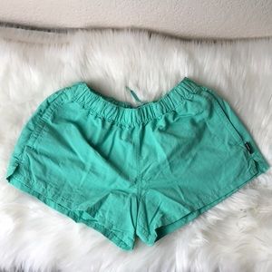 Patagonia Barely Baggies Shorts